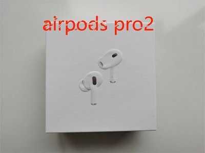 Apple airpod pro 2