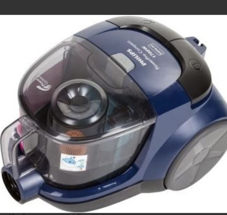 Пылесос  в отличном состоянии