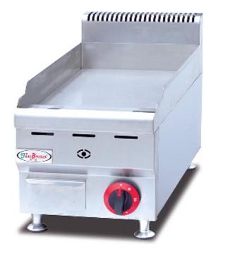 Скара плоча професионална газова