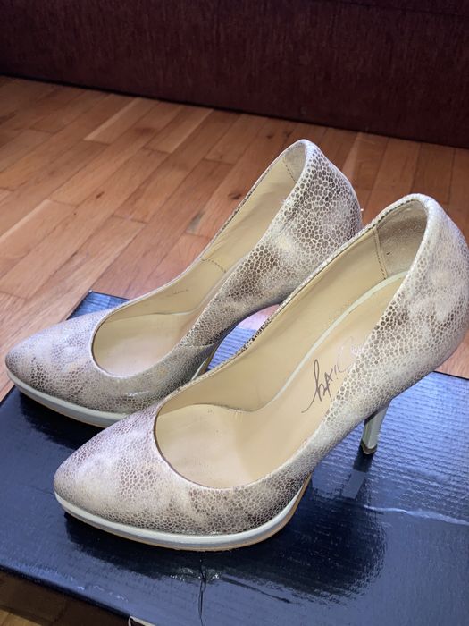 Обувки Miss Sixty