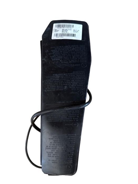 Airbag Scaun Bmw X3 F25 2010 - 2017