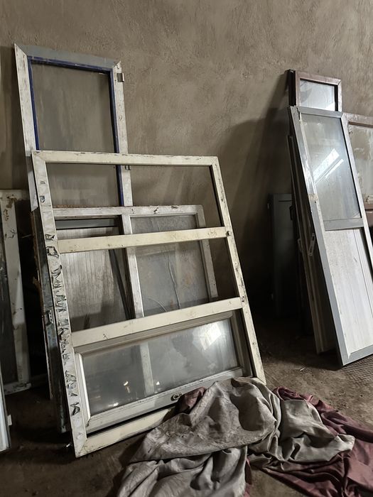 Остатки от д в ерей