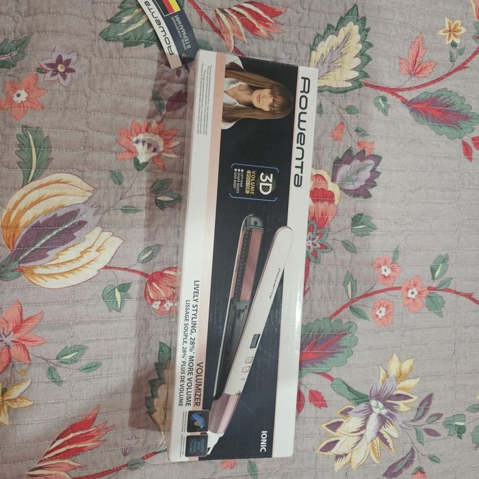 Dazmol rowenta arginali