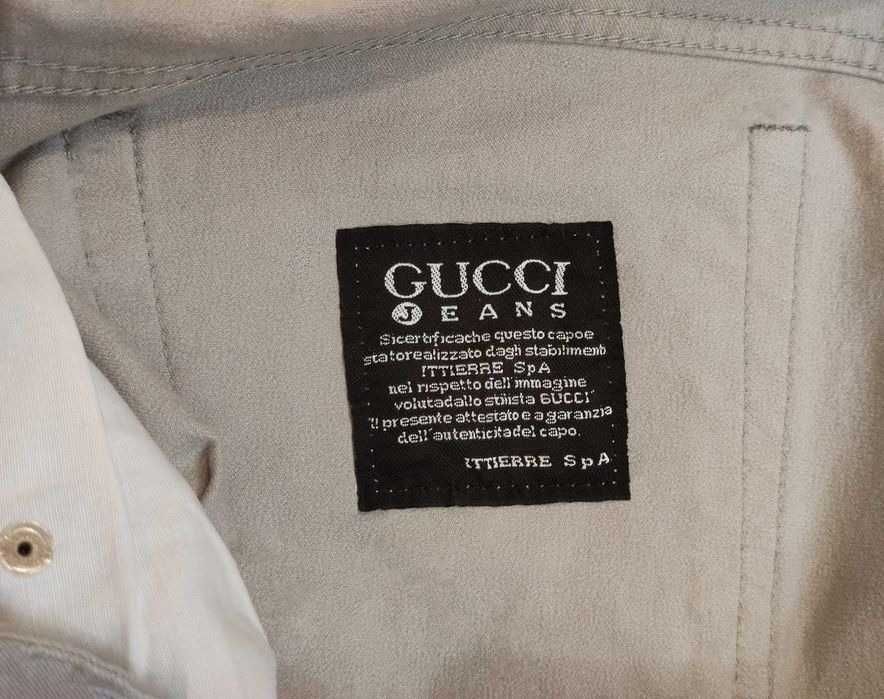Ittierre spa gucci online