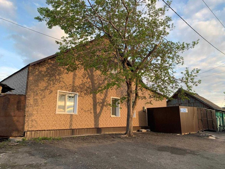 Продам новый частный дом