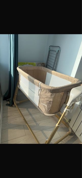 Продается Манеж люлка