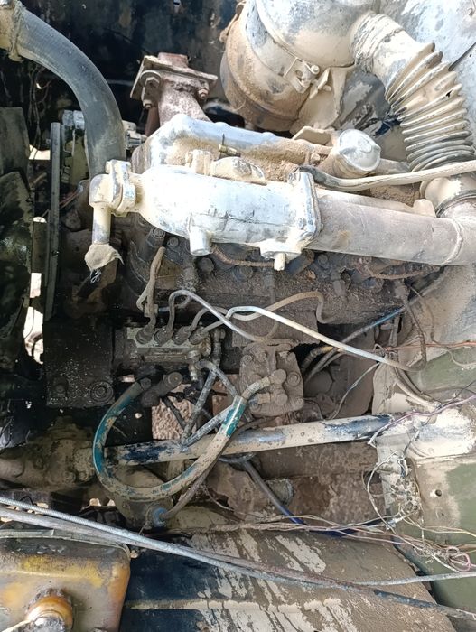 Sotiladi Gaz 53 samasval