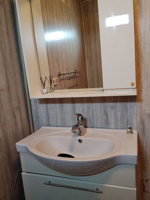 Продам жилой контейнер 40т готовый дом