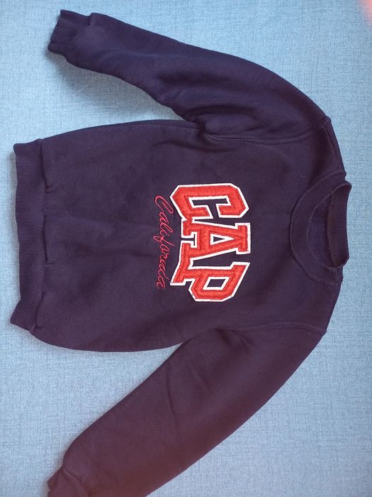 Блузки и дънки  3-4 г.