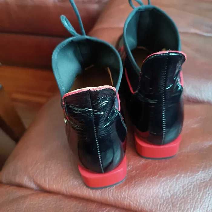 обувки Maciejka 38 нови