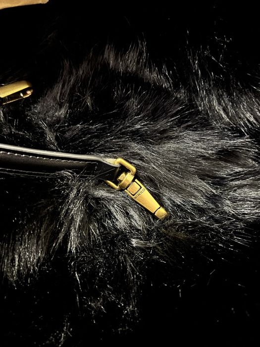 Три чанти черни  Pinko