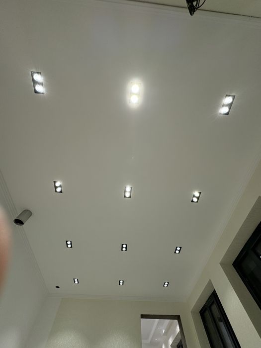 Elektrik Xizmatlari – Tez, Ishonchli