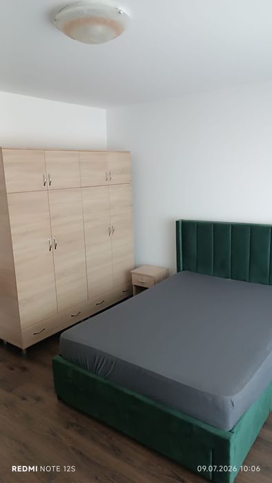 Apartament 1 camera