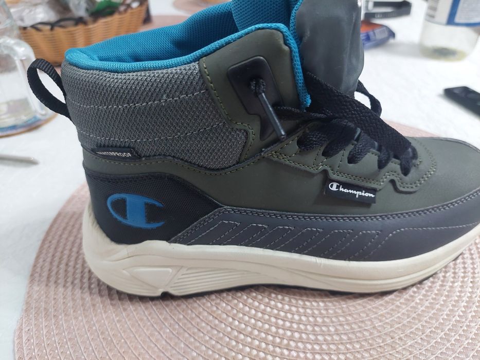 Ghete waterproof