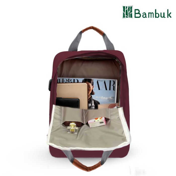 Комплект ,,Раница-TrinityGear”