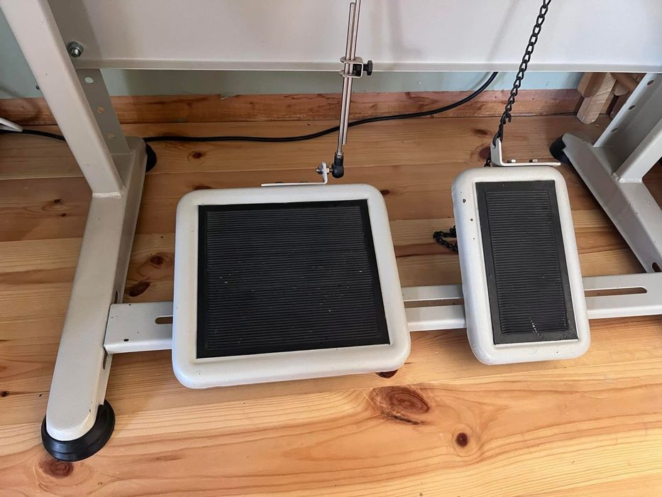 Triplock surfilat Siruba