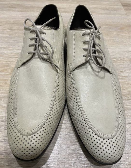 Мужские туфли Lacuzzo