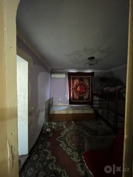 Ижарага берилади