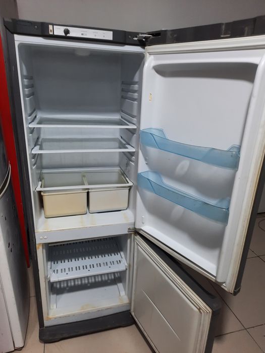 Холодильник 35000. Доставка+5000