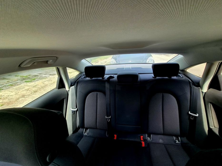 Audi A6 C7 3.0 TDI