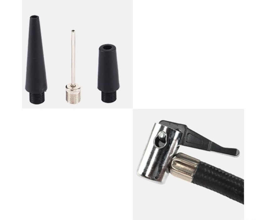 Компресор за гуми 12V