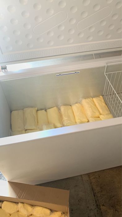 Масло домашнее!!!