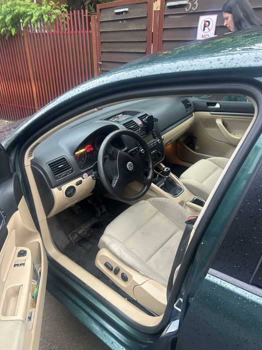 Vand golf 5 2.0 tdi an 2006