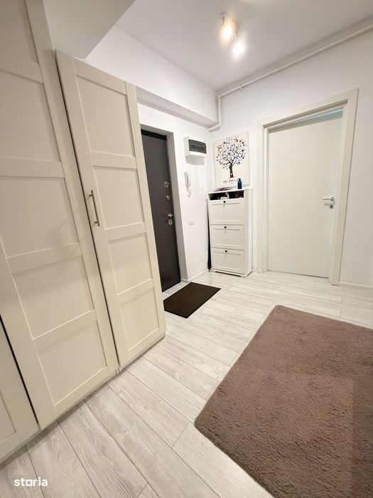 2 camere Lacul Morii, mobilat complet, vedere panoramică - Proprietar