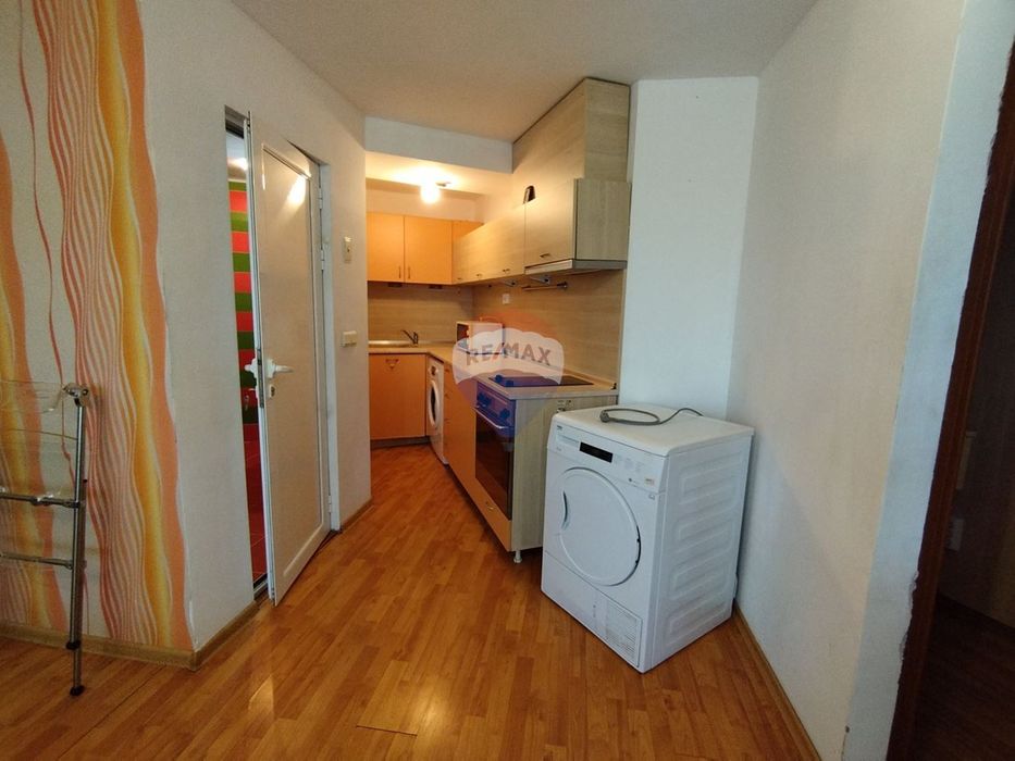 Дава се под наем Двустаен апартамент в Варна, Виница - 48 кв.м за 433.5 € - Снимка #6