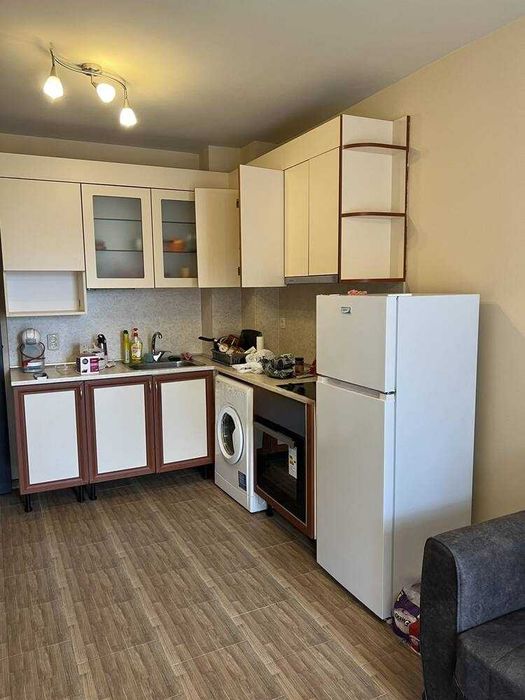 Продава се Двустаен апартамент в Пловдив, Южен - 53 кв.м за 1651 €/кв.м - Снимка #1