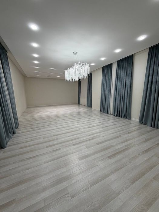 Продаётся 8 соток Евро Дом на Амир Темур Махалля.