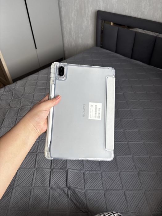 Новый планшет Huawei