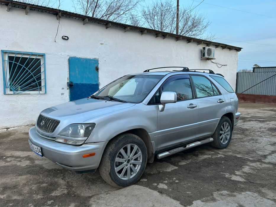 Машина легковая