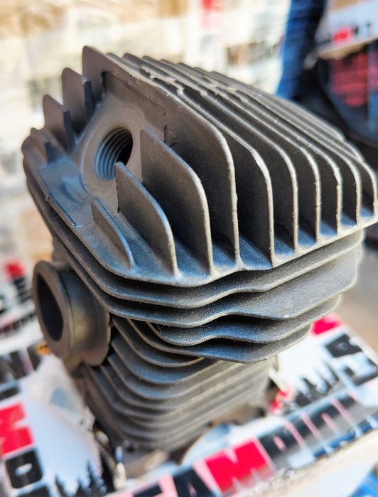 Seturi cilindru MS440,361,210,250,290,170,180  Complet!Livrare 25lei!