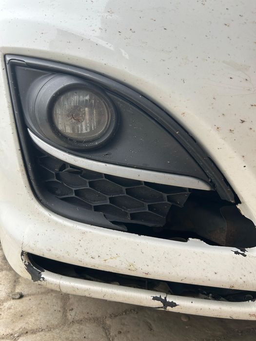 Mazda 6 2.0 benzina 155cp