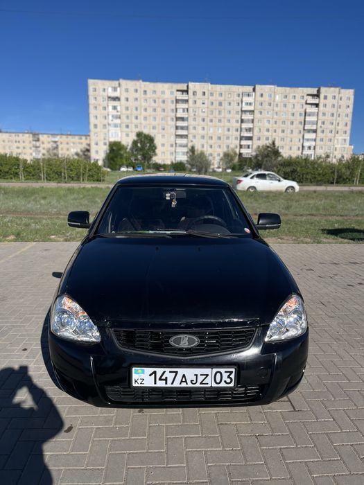 Продам Lada Priora 2007год