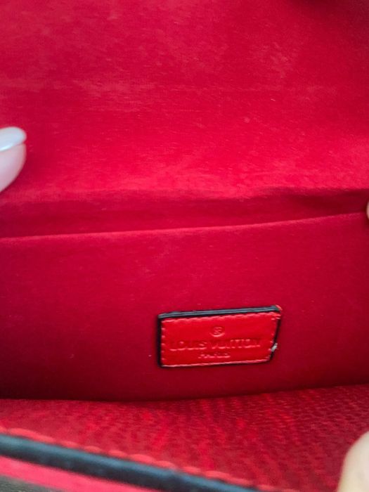 Geanta Louis Vuitton