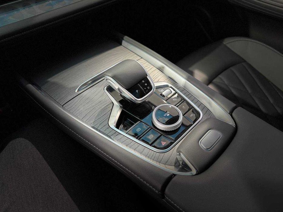 Chery Tiggo 8 Pro BUXORO ADM-ASTER avtosalonida!