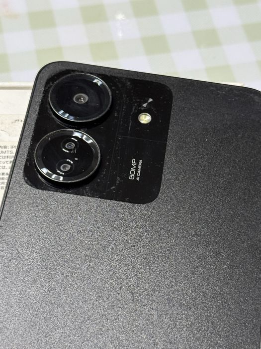 Редми 13С -128гб оригинал