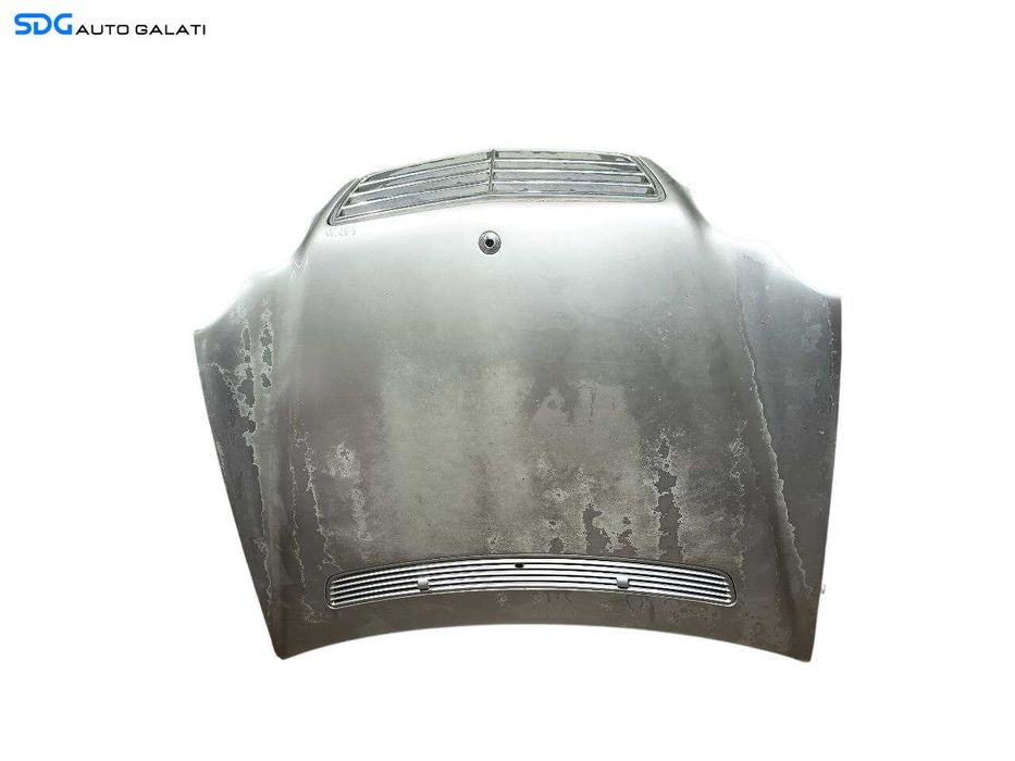 Capota Motor Mercedes W203 Clasa C Class 2001 - 2007 [LC2651]
