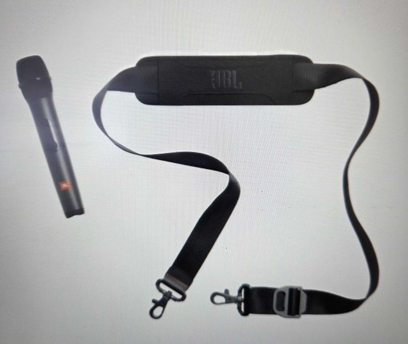 JBL Party Box On-The-Go 100