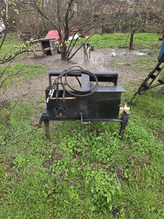 Продавам каналокопател