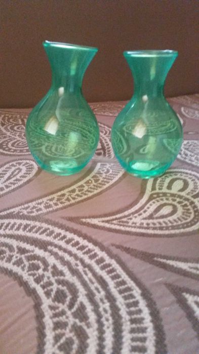 Продам графин, вазы