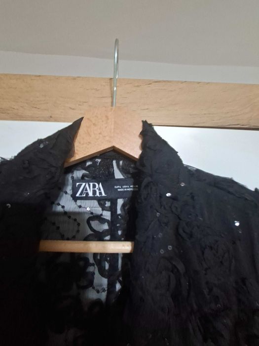 Sacou elegant  Zara