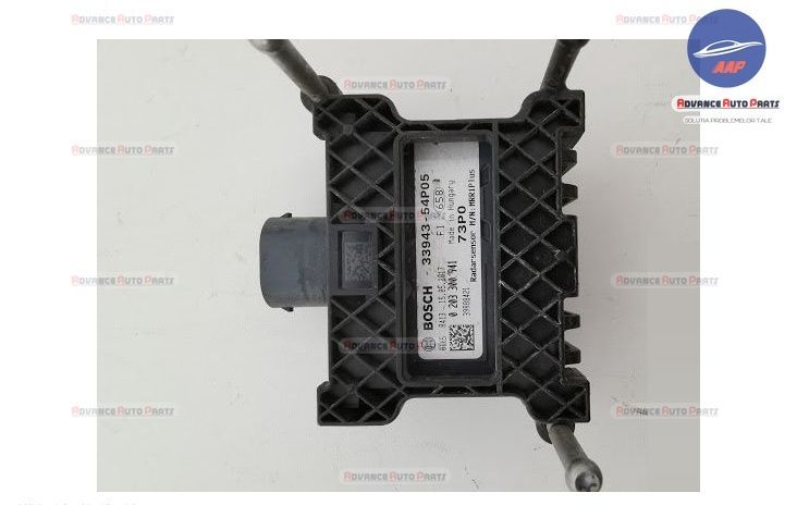 Senzor Radar original Suzuki  Vitara  2 [2014 - 2018]