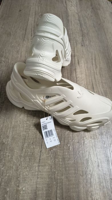 Adidas Adifom Supernova. Size 44.5