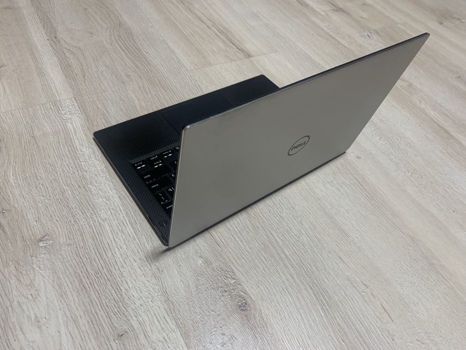 Dell Xps 9343 холати идеал