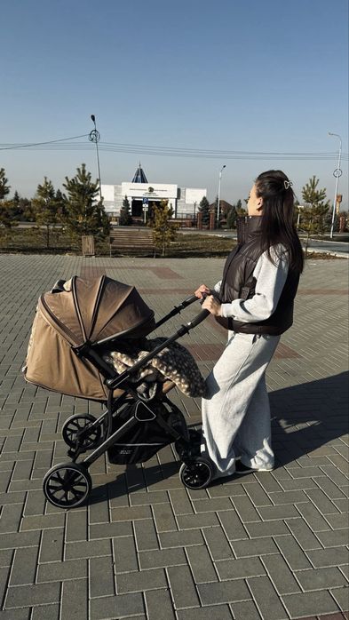 Детская коляска Kidilo