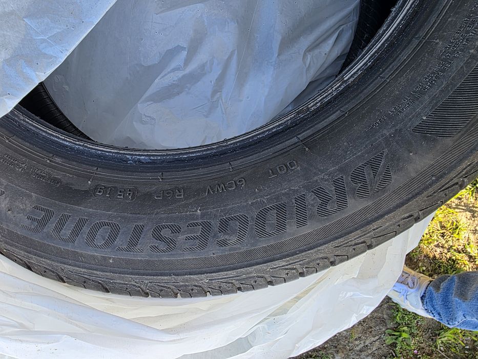 Anvelope Bridgestone