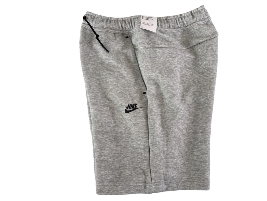 Nike Tech Fleece Shorts